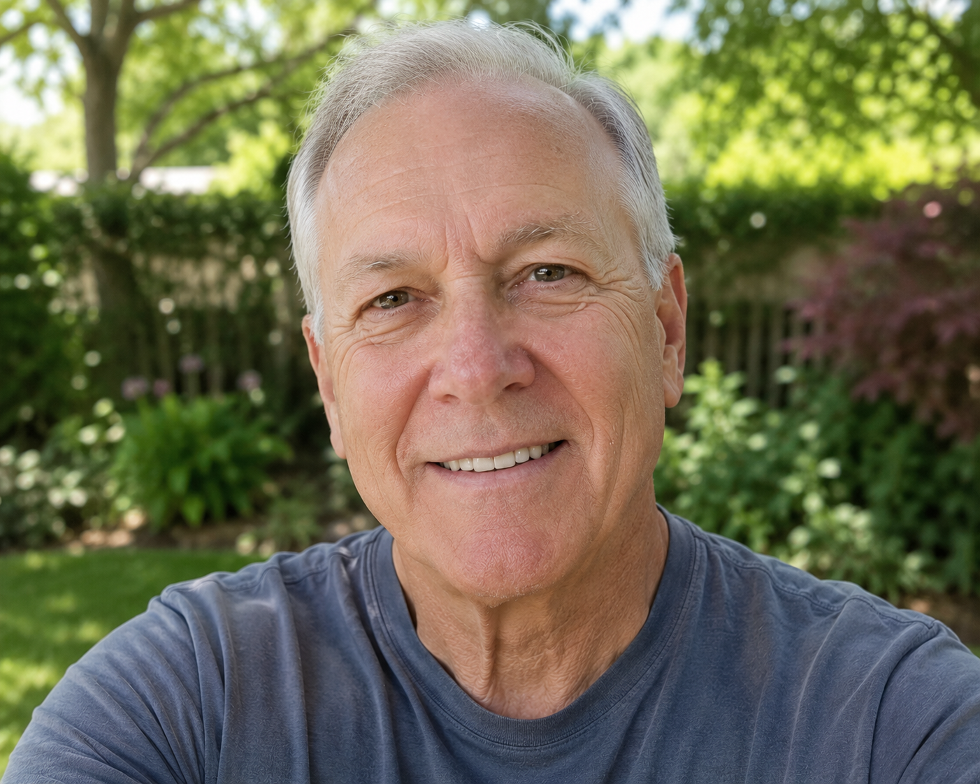 John M.